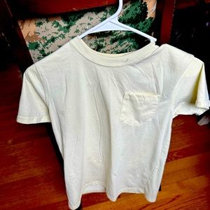 Pale Yellow Properly Tied Crab the - youth 8/small